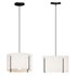 Exos Small Single Shade Pendant - Thumbnail 2