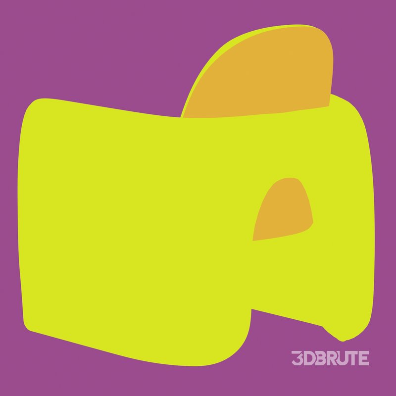 SADDLEBACK Chair Image 8