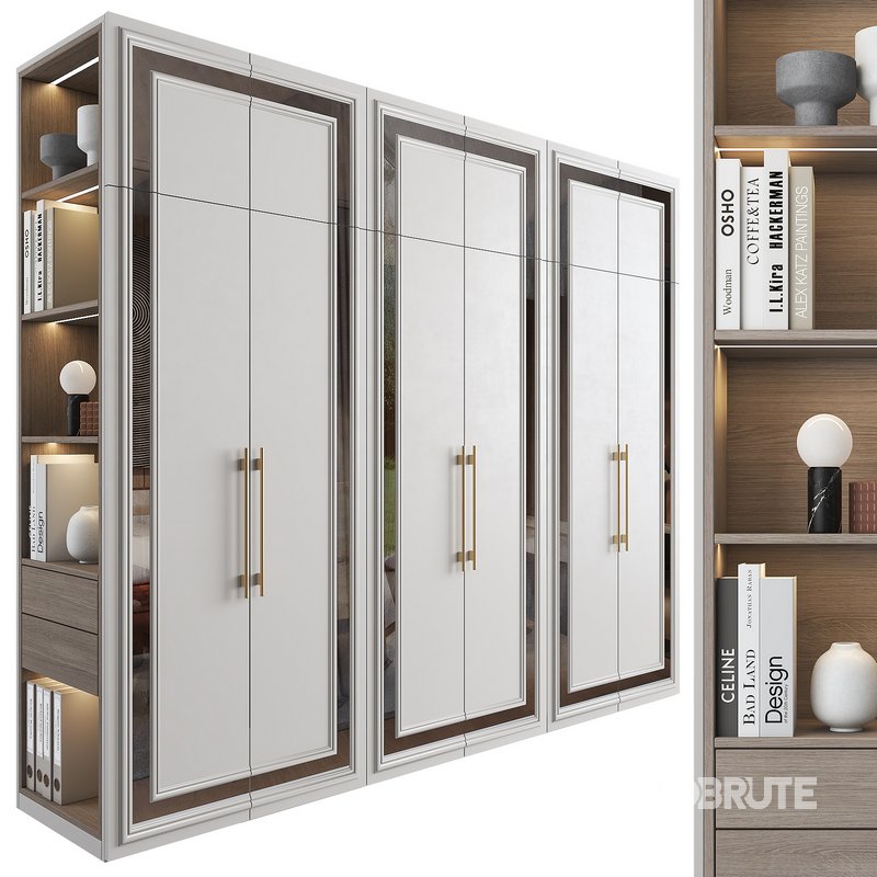 Furniture Composition 226 Image 1