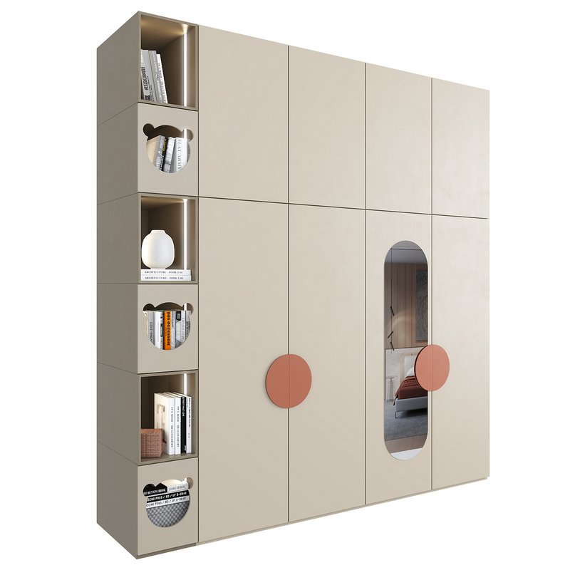 Kid Furniture composition 21 Image 2