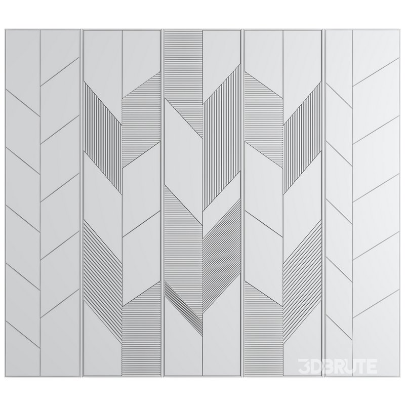 Wall Panel Decor 13 Image 2