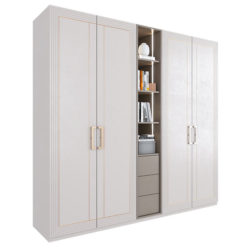 Furniture Composition 25 Image 2