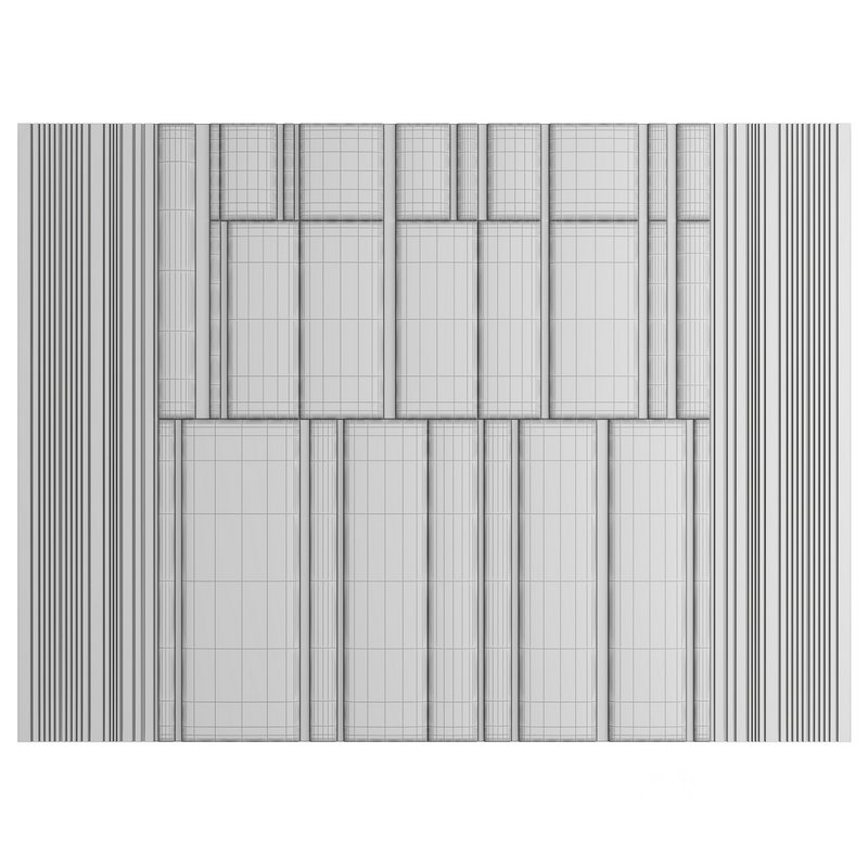 Wall Panel Decor 43 Image 2