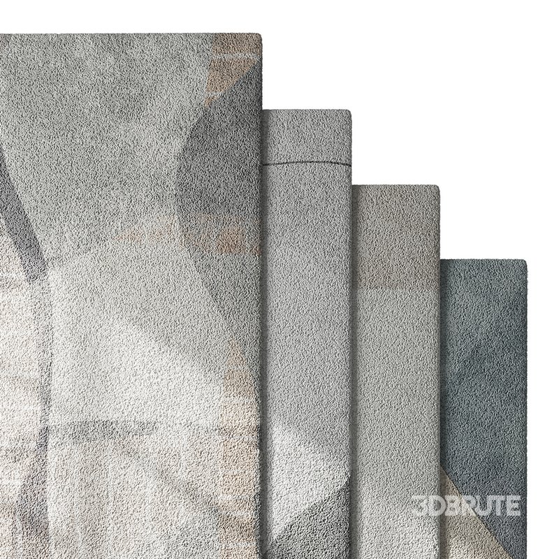 Carpet set 67 Image 2