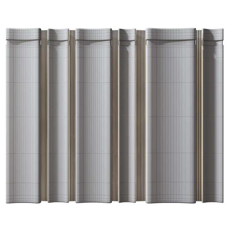 Wall Panel Decor 74 Image 2