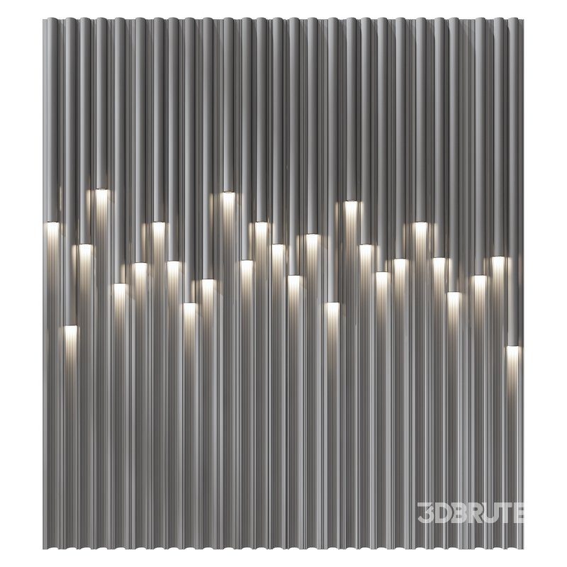 Wall Panel Decor 97 Image 2