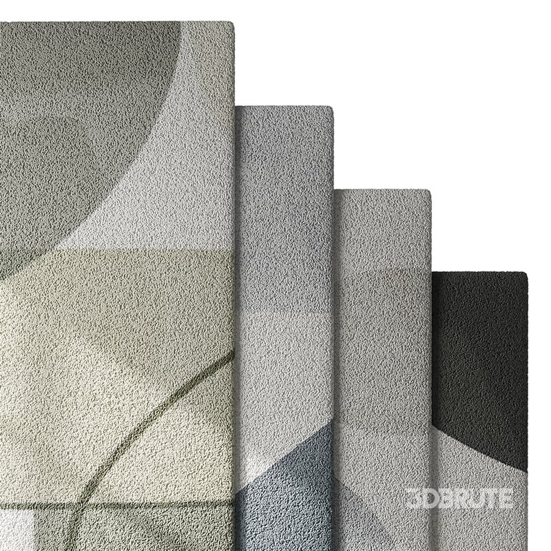 Carpet set 47 Image 2