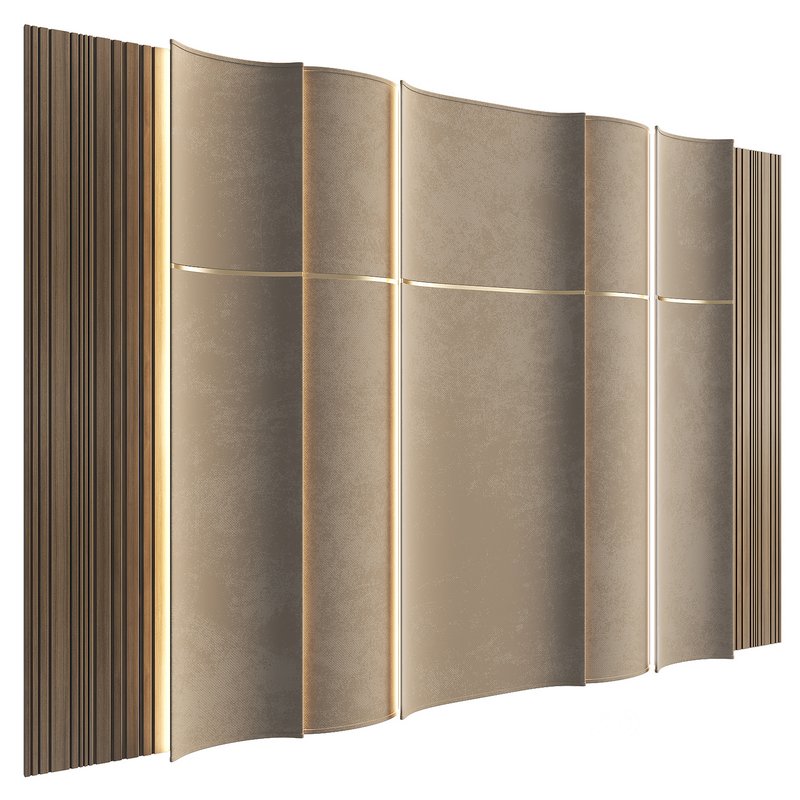 Wall Panel Decor 37 Image 2