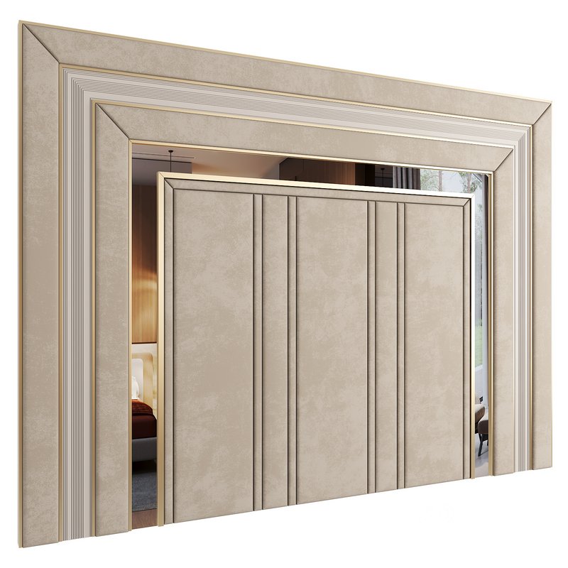 Wall Panel Decor 49 Image 2