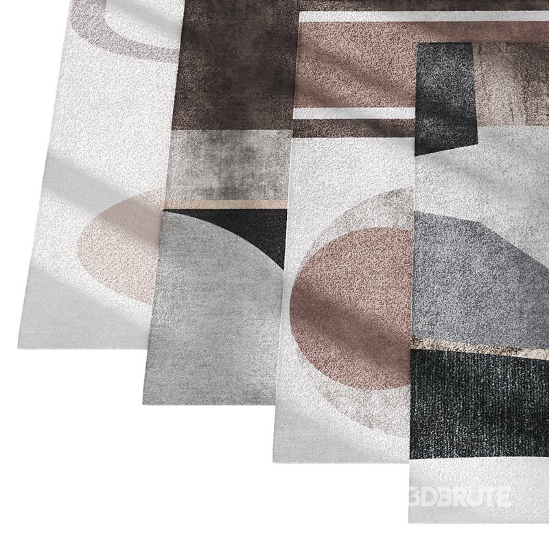 Carpet set 16 Image 2