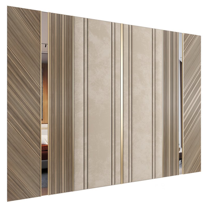 Wall Panel Decor 51 Image 2