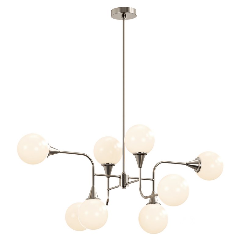 Urban 02 Cosmo Chandelier Image 3