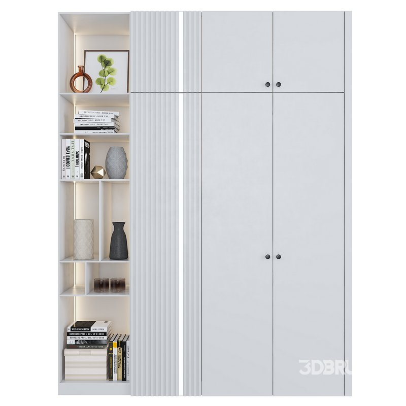 Furniture Composition 15 Image 2