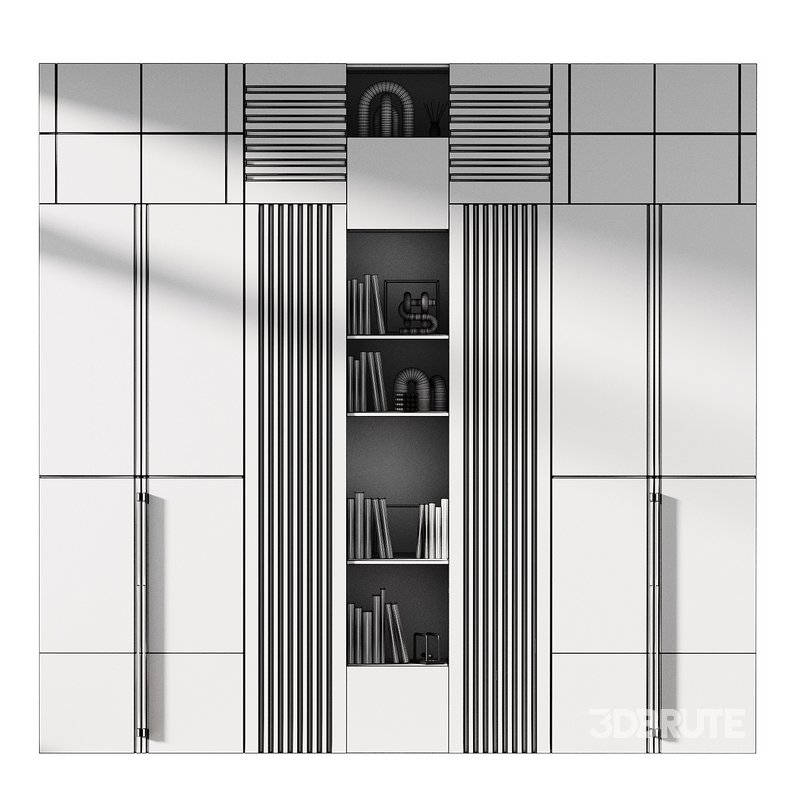 wardrobe 037 Image 3