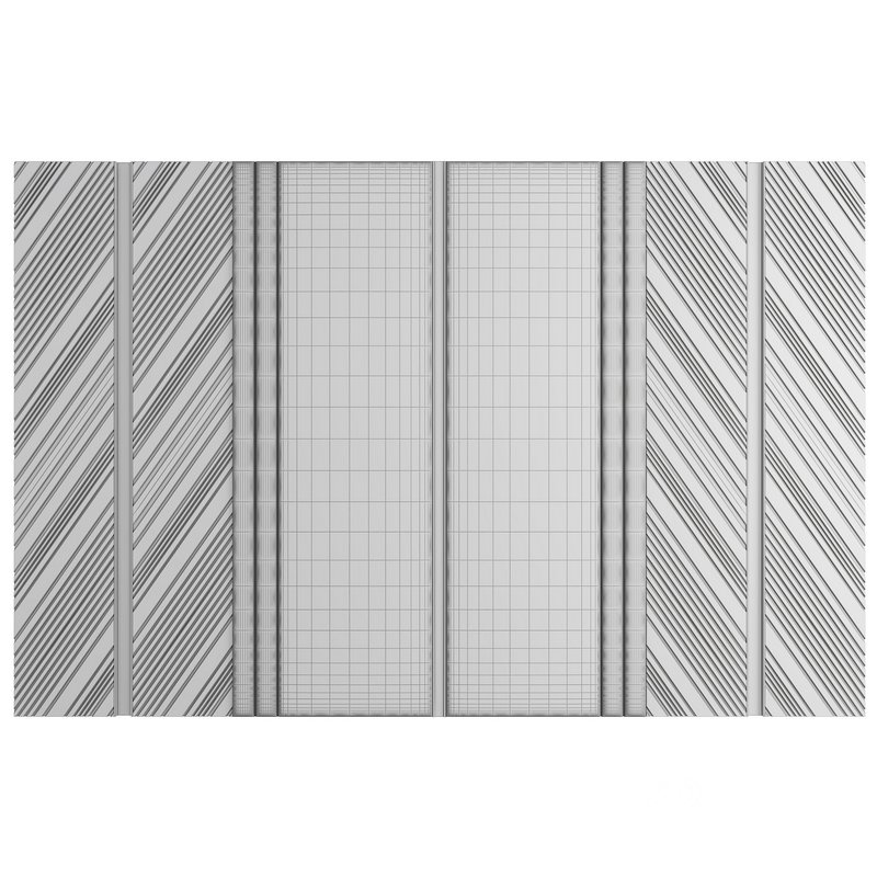 Wall Panel Decor 32 Image 2