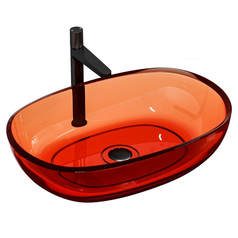 ABBER Kristall Onyx/Opal Image 4