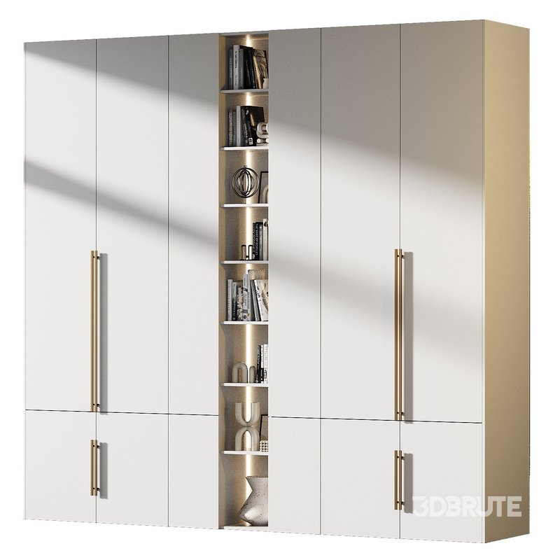 WARDROBE 018 Image 1