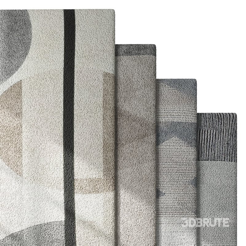 Carpet set 41 Image 2