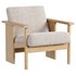 Block Lounge Chair - Thumbnail 1