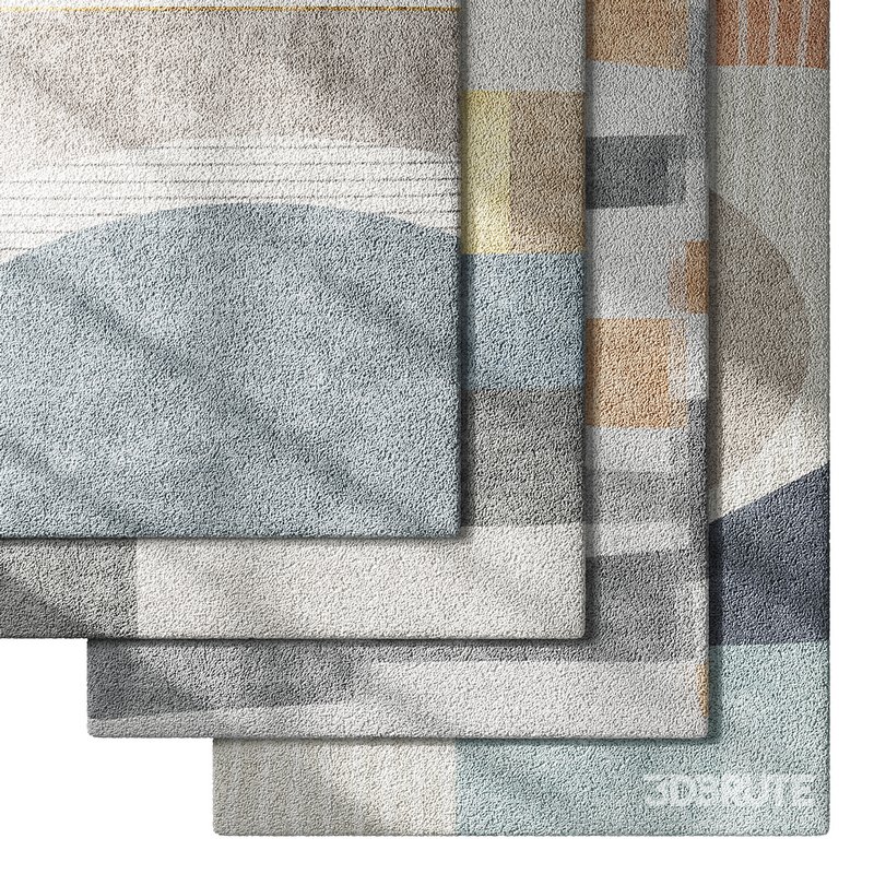 Carpet set 25 Image 2