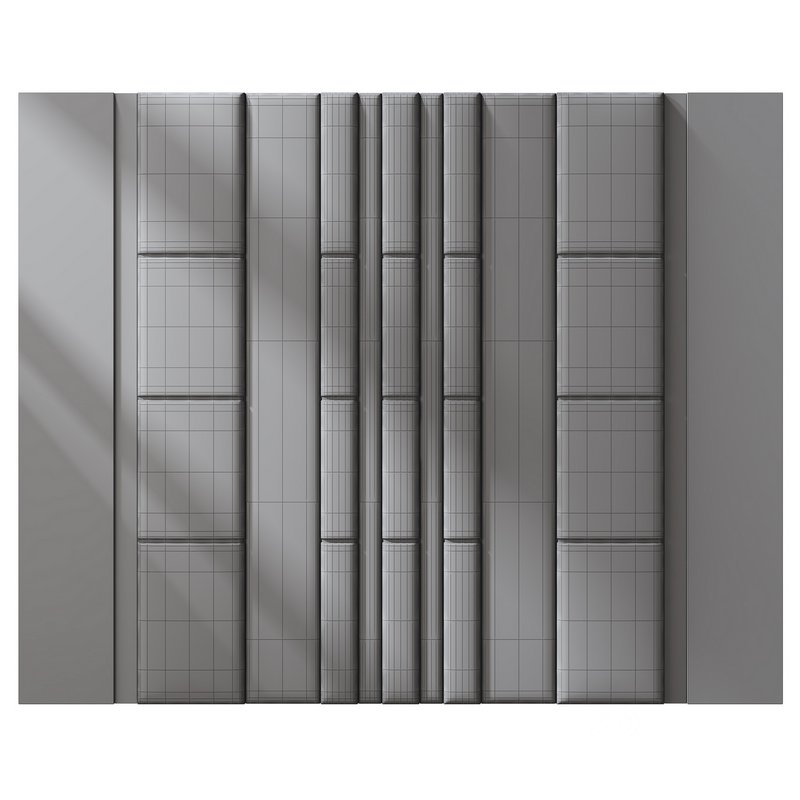 Wall Panel Decor 91 Image 2