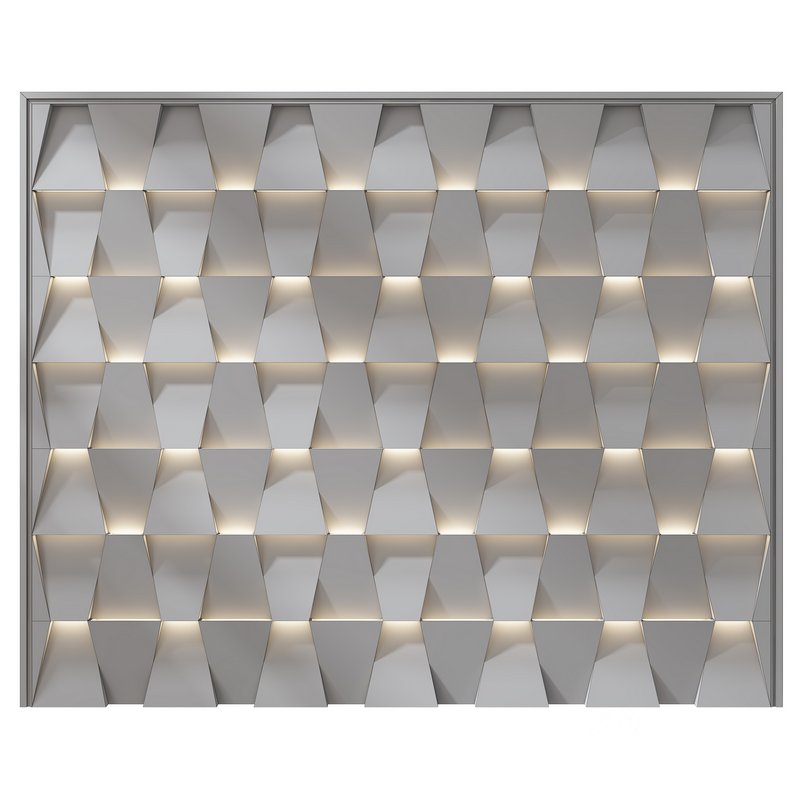 Wall Panel Decor 79 Image 2