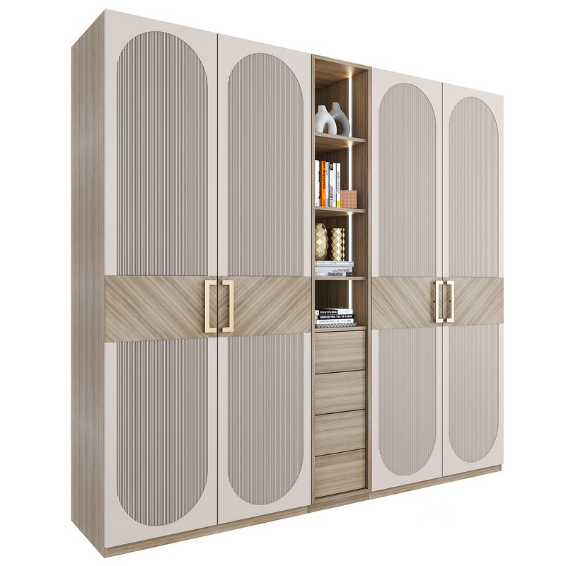 Furniture Composition 40 Image 2