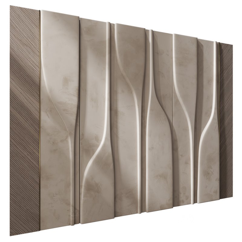 Wall Panel Decor 136 Image 2