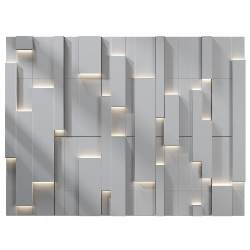 Wall Panel Decor 143 Image 2