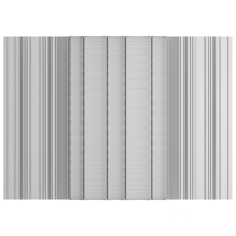 Wall Panel Decor 44 Image 3