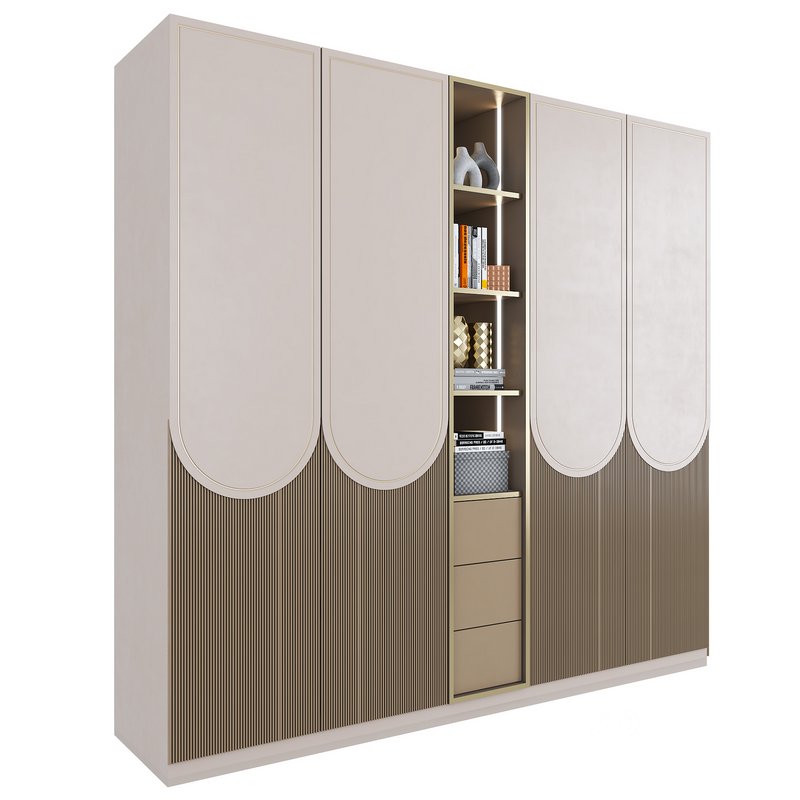 Furniture Composition 52 Image 2