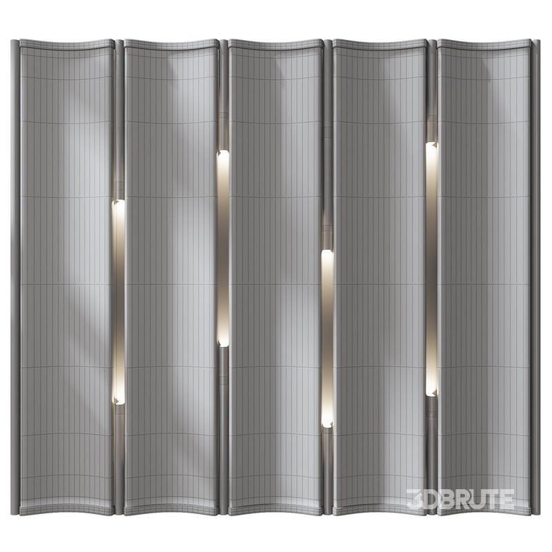 Wall Panel Decor 83 Image 2