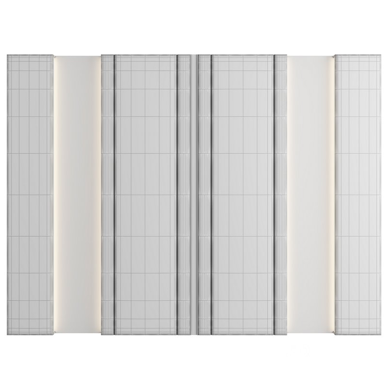 Wall Panel Decor 35 Image 2