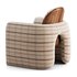 SADDLEBACK Chair - Thumbnail 2