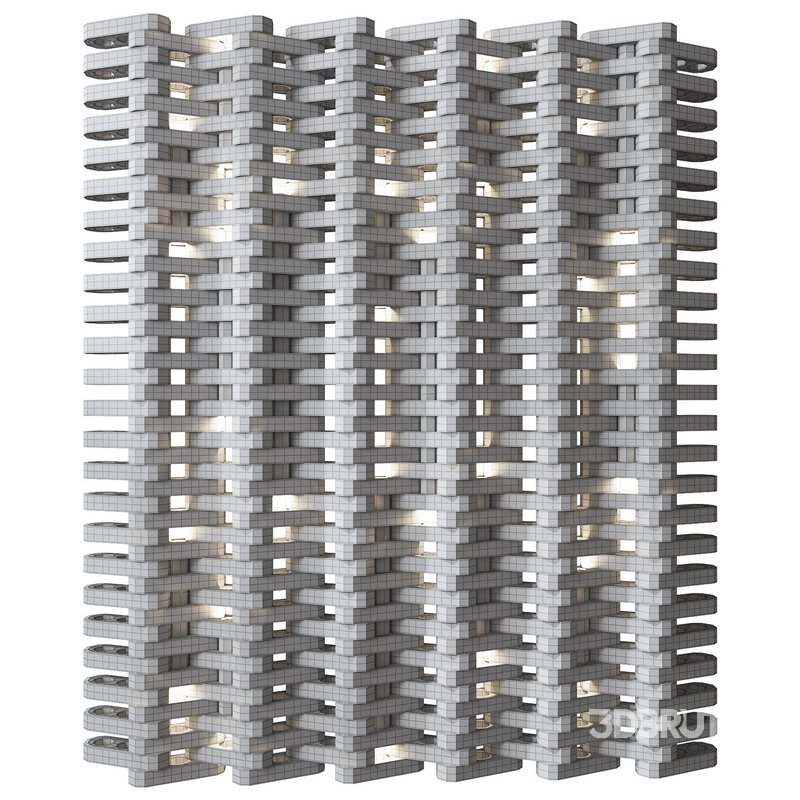 Wall Panel Decor 119 Image 2