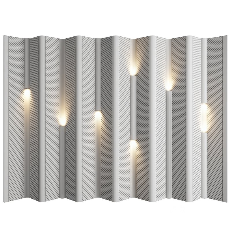 Wall Panel Decor 58 Image 2