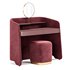 Chloe Vanity dressing table - Thumbnail 1