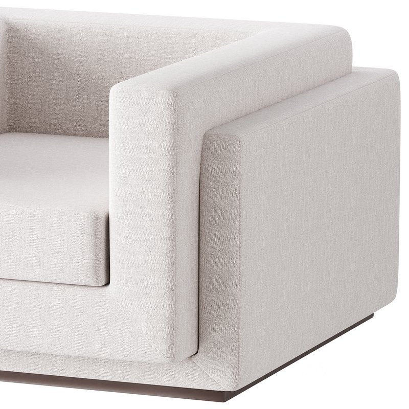 LILLE ARMCHAIR Image 2