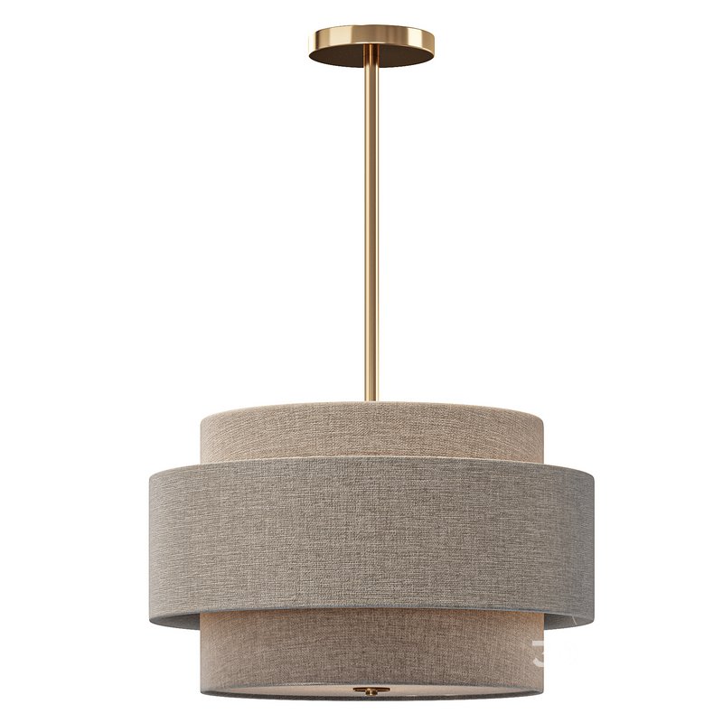 Perigold Safavieh Cambrie Pendant Lamp Image 3