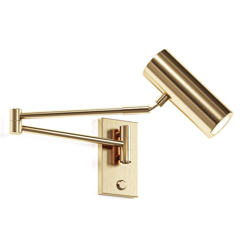 Wall lamp VALLBO LUX Image 2