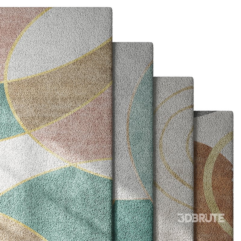 Carpet set 27 Image 3