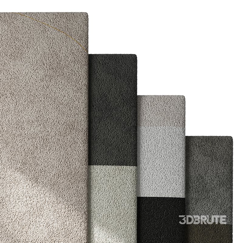 Carpet set 50 Image 2