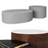 Milla & Waves Coffee Table ML - Thumbnail 2