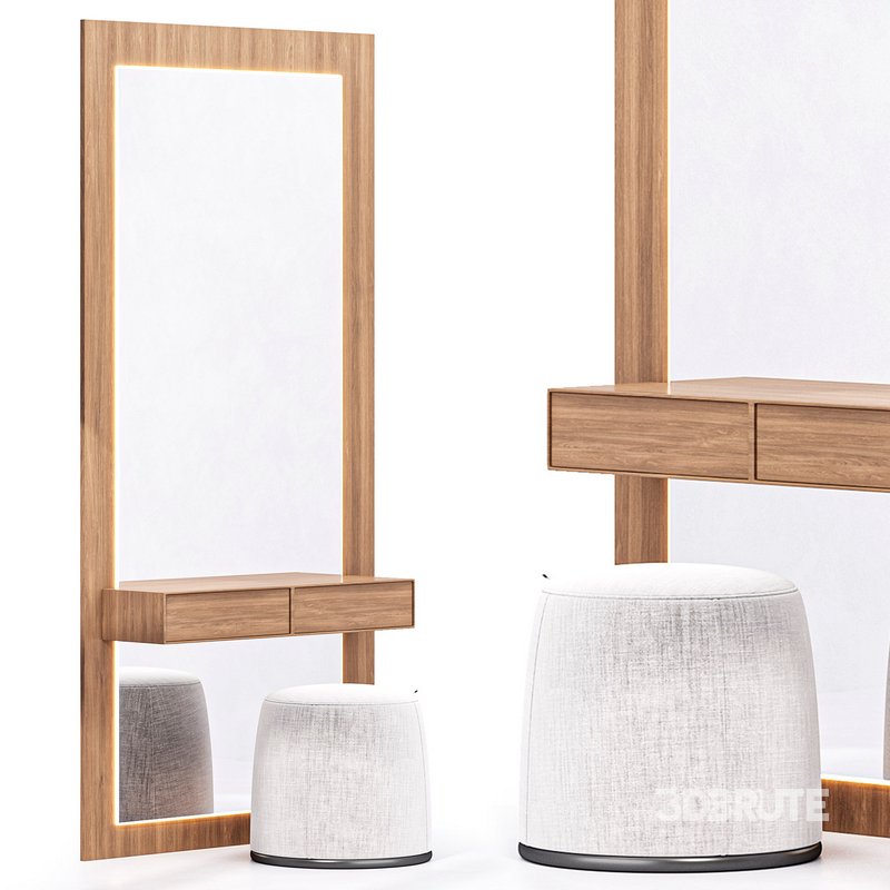 Dressing table No 1 Image 1