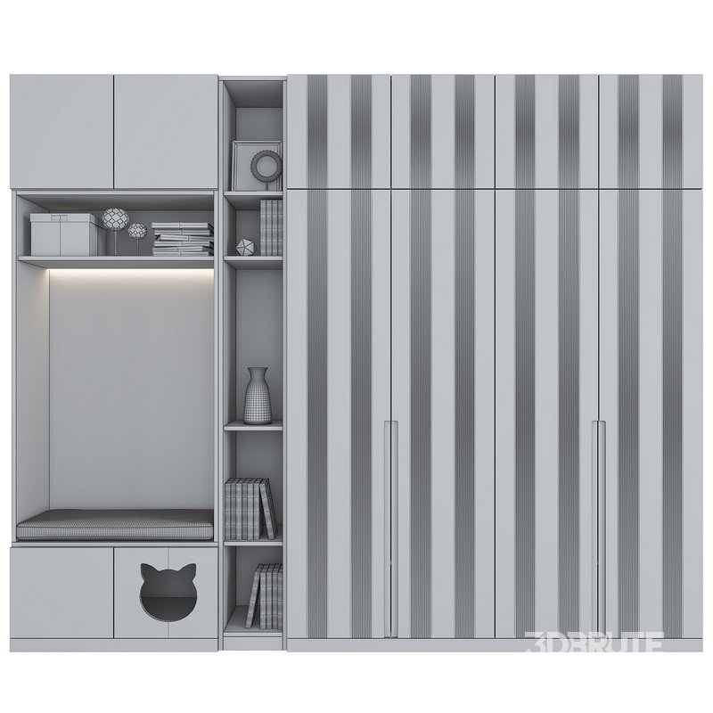 Shkafulkin Prikhozhaya Kitti Image 2