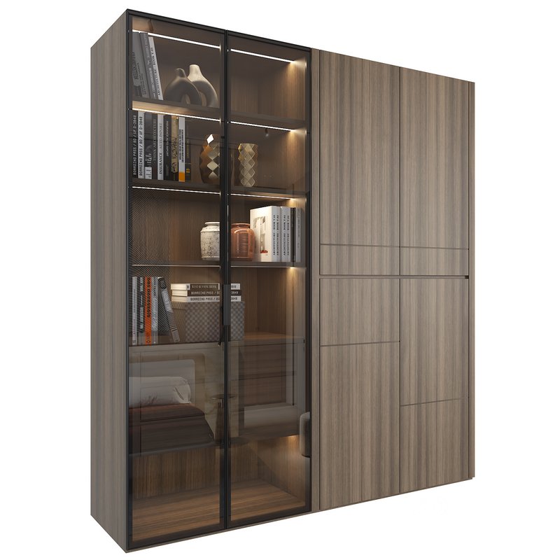 Furniture composition 50 Image 2