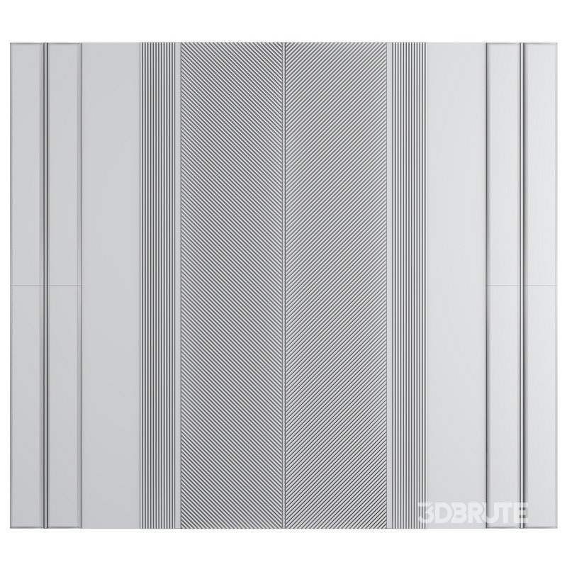 Wall Panel Decor 14 Image 2