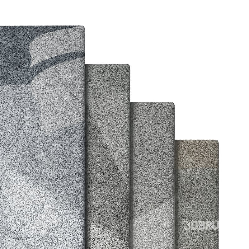 Carpet set 73 Image 14