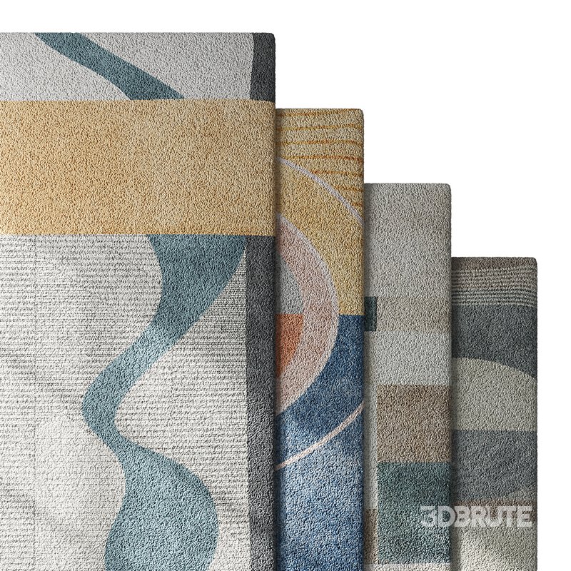 Carpet set 32 Image 3