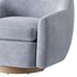 Haven Swivel Chair - Thumbnail 2
